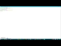 Chapter 2 5 Use Vi Escape Sequence and Constant with JAVA