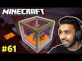 THIS FARM IS BEST FOR FUEL XP MINECRAFT GAMEPLAY
