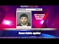 Mugshot TV - Live Arrest Booking Stream