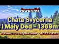 Lagu 2023.08.25 - JESENIKI - Chata Svycerna - 4K