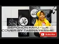 Download Lagu SEPOHON KAYU - UJE (COVER BY TABINA YESSHE)