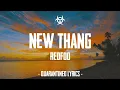 Download Lagu Redfoo - New Thang (Lyrics)[HD]