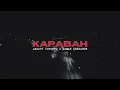 Andery Toronto, Диман Брюханов - Караван (Lyric Video) - Диман Брюханов & Andery Toronto