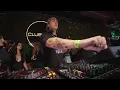 DISCIP -  Dj set at The Terrace  @OfficialClubSpace