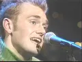 Nickel Creek - The Fox