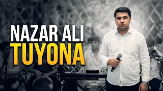 Nazar Ali - Bazmi Tuyona 2026 | Live Performance Full Video