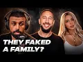 Myron ROASTS Mike Majlak for Making This Bizarre With Corinna Kopf