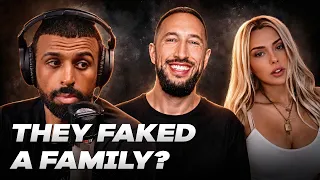 Myron ROASTS Mike Majlak for Making This Bizarre With Corinna Kopf