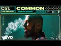 Lagu Common - Imagine (Live Session) | Vevo Ctrl