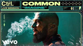 Common - Imagine Live Session Vevo Ctrl