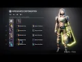 Trials shader for Season of The Witch Bloodline Feud