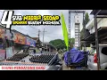 Download Lagu CEK SOUND 4 SUB NGERI-NGERI SEDAP! PENDATANG BARU SPEAKER BUATAN INDONESIA HAJATAN ALIF