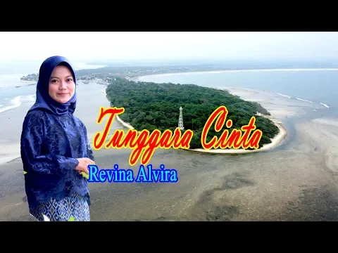 Download MP3 TUNGGARA CINTA - Revina Alvira (Official Music Video)