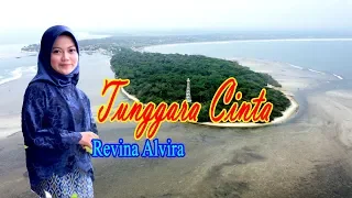 Download TUNGGARA CINTA - Revina Alvira (Official Music Video) MP3