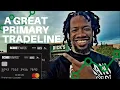 Dicks Credit Card Primary