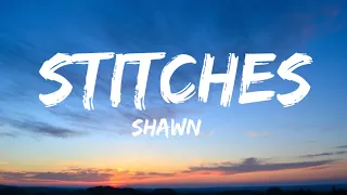 Download km Shawn   Stitches Lyrics MP3