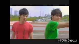 realita cinta u0026 rock n roll nah loo goblok scene