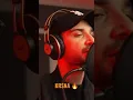 KR$NA VERSE IN OVERDRIVE | HI-REZ