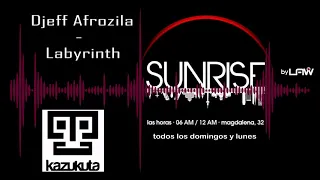 djeff afrozila labyrinth original mix 
