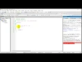 C Programming Language Tutorial Arabic - Operations on Variables continue