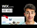 How To Use Velo By Wix Simple Method New 2026 Way
