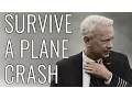 Download Lagu Survive A Plane Crash - EPIC HOW TO