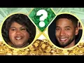 WHO S RICHER - Gabourey Sidibe or Jussie Smollett
