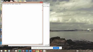 An Introduction to Python Lesson 2 - Basic