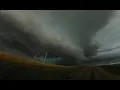 360 Long-track supercell travels nearly 300 miles through CO into western KS