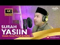 Download Lagu Surah Yasin FULL - Murottal Syahdu Nada Hijaz WAFA (4K)