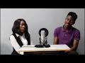 Download Lagu COVER vol.2 Kizua Gourgel ft Yola Semedo-Depois do fim(Denilson Baptista ft Bayeta dos Santos)