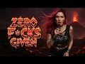 Download Lagu Zero F*cks Given | Female Metal Anthem of Savage Confidence 🔥💋