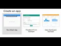 Building a Simple Counter App on Anvil Python Tutorial