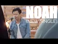 Download Lagu Noah-Jalani Mimpi (New Single) Live Di Markas Detikcom