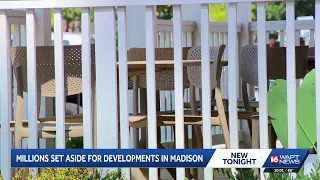 Madison developer investing more than 10 million in new commercial projects