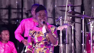 praise team tag forest ya kwanza yesu wa thamani official video 
