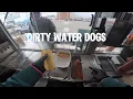 Lagu Hotdog Cart POV : Dirty water Dogs!