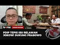 Download Lagu Makan Malam dengan Prabowo, Gibran Dipanggil PDIP | Kabar Petang tvOne