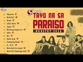 SIAKOL - 1st album - Tayo Na Sa Paraiso (1996) - PEKSMAN, BAKIT BA?, KANTO, and more! - Nonstop