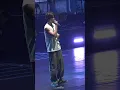 260920 INFINITE 무한대집회Ⅴ in Taipei - 성열 - 우리의 계절 (I Still Remember) * 비행선 응원 *