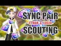 Download Lagu [Pokemon Masters EX] FLYING HIGH | Sync Pair Scout - Arc Suit Ethan \u0026 Lugia