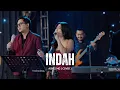 Indah - Agnes Mo | LIVE PERFORMANCE