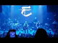 Enslaved - The Dead Stare live in Denver