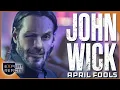 Download Lagu April Fools | Firearms Expert Reacts to John Wick Guns | EXP