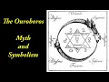 Lagu Myth and Symbolism of the Ouroboros