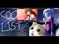 How to Make a Custom List on MAL with CSS