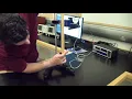 PHY245 SHM of a Pendulum