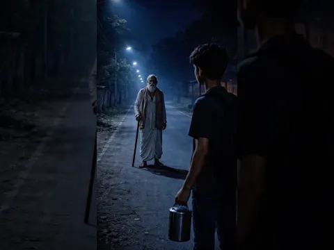 সত্য ঘটনা (পার্ট-১)