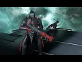 Kuva Zarr Build DPS test - WarFrame