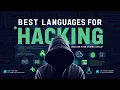 The Top 5 Programming Languages for Hacking